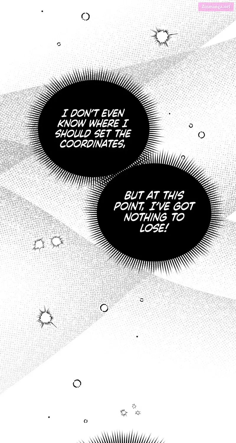 I’m a Solo Guide Zinmanga X Chapter 15 Page 27