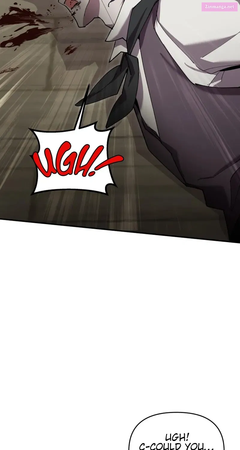 I’m a Solo Guide Zinmanga X Chapter 15 Page 57