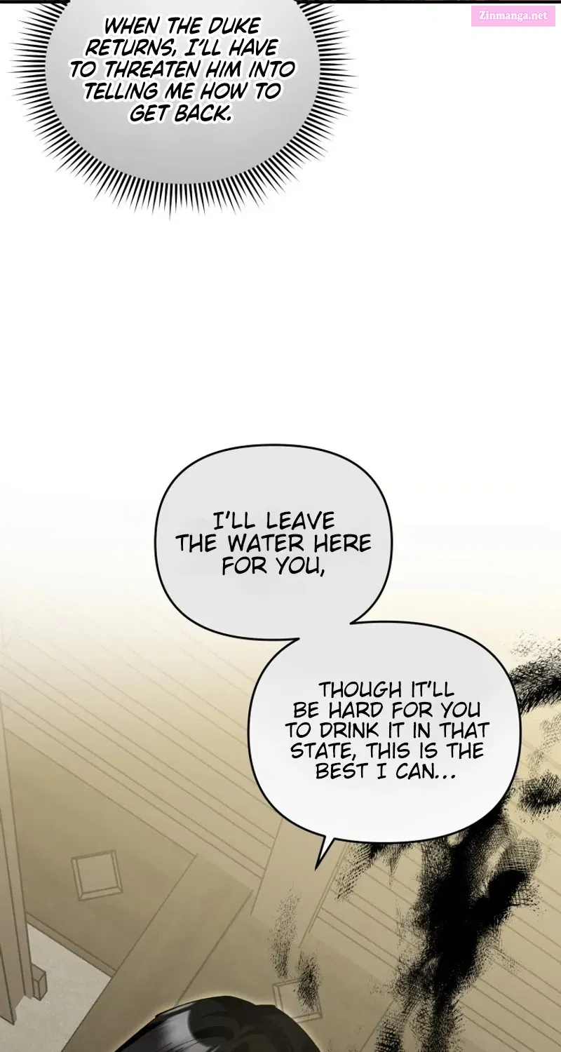 I’m a Solo Guide Zinmanga X Chapter 15 Page 72