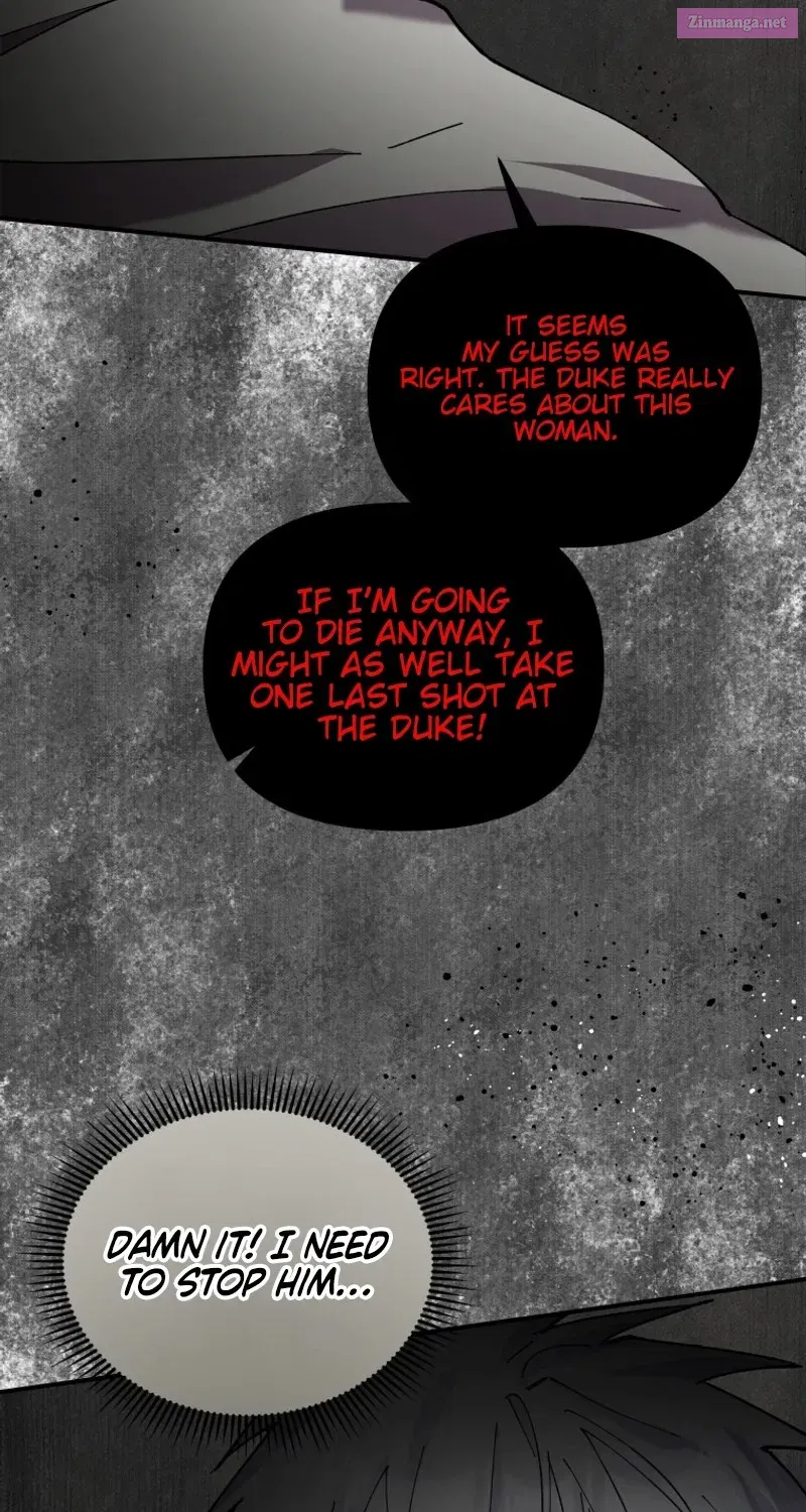 I’m a Solo Guide Zinmanga X Chapter 15 Page 83