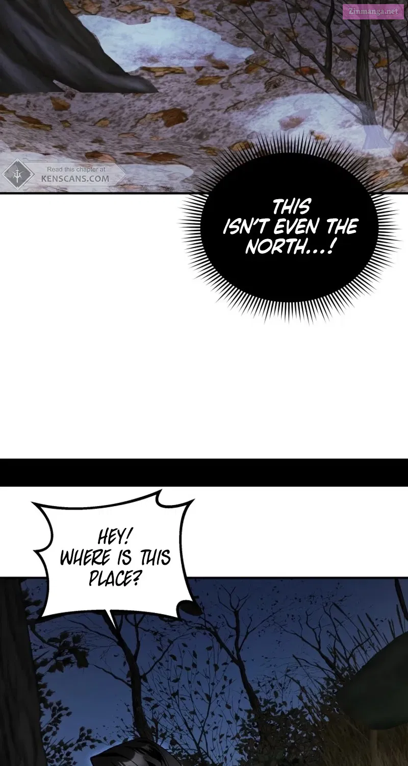 I’m a Solo Guide Zinmanga X Chapter 15 Page 101