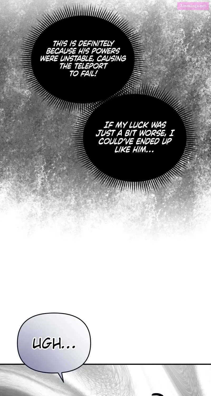 I’m a Solo Guide Zinmanga X Chapter 15 Page 107