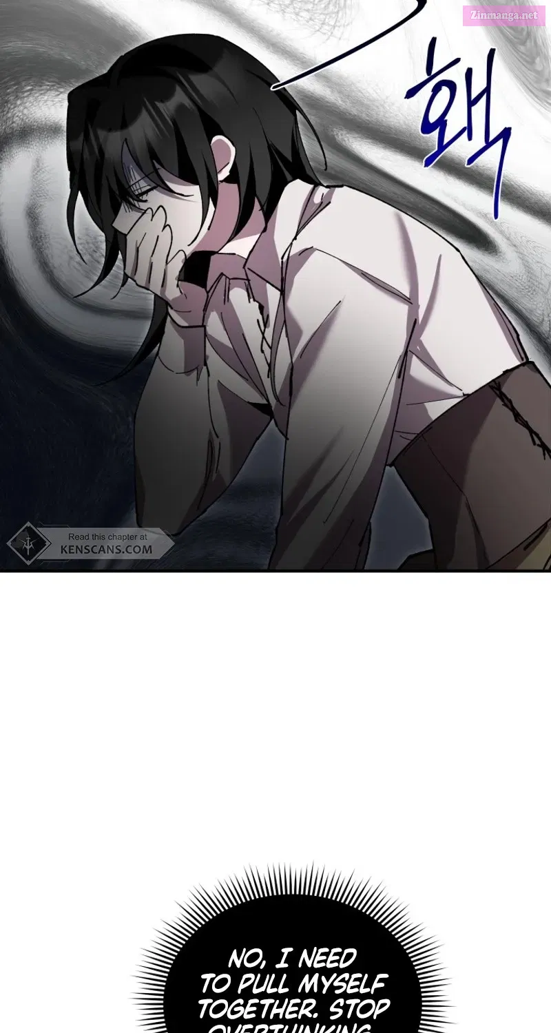 I’m a Solo Guide Zinmanga X Chapter 15 Page 108