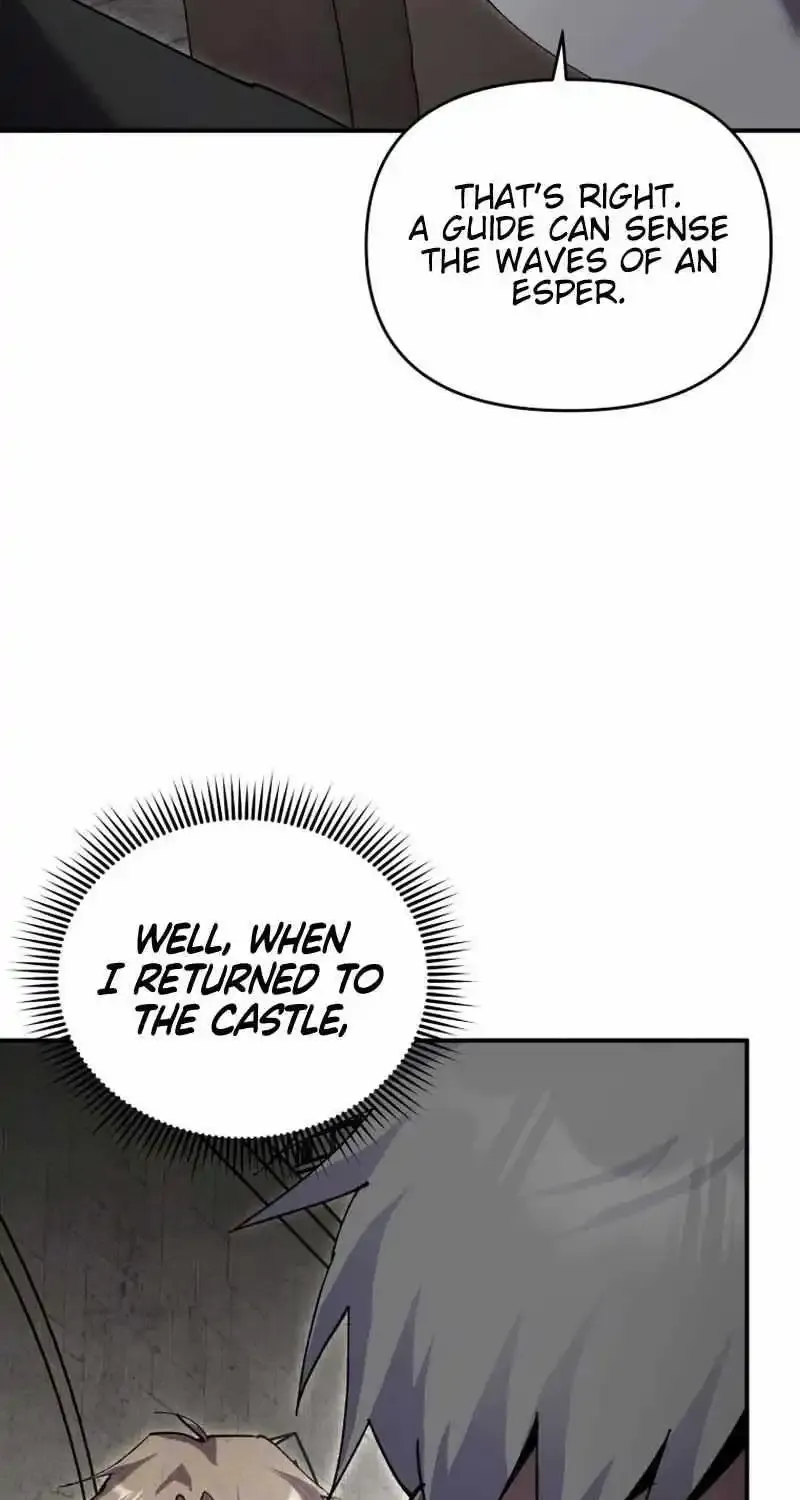 I’m a Solo Guide Zinmanga X Chapter 14 Page 6