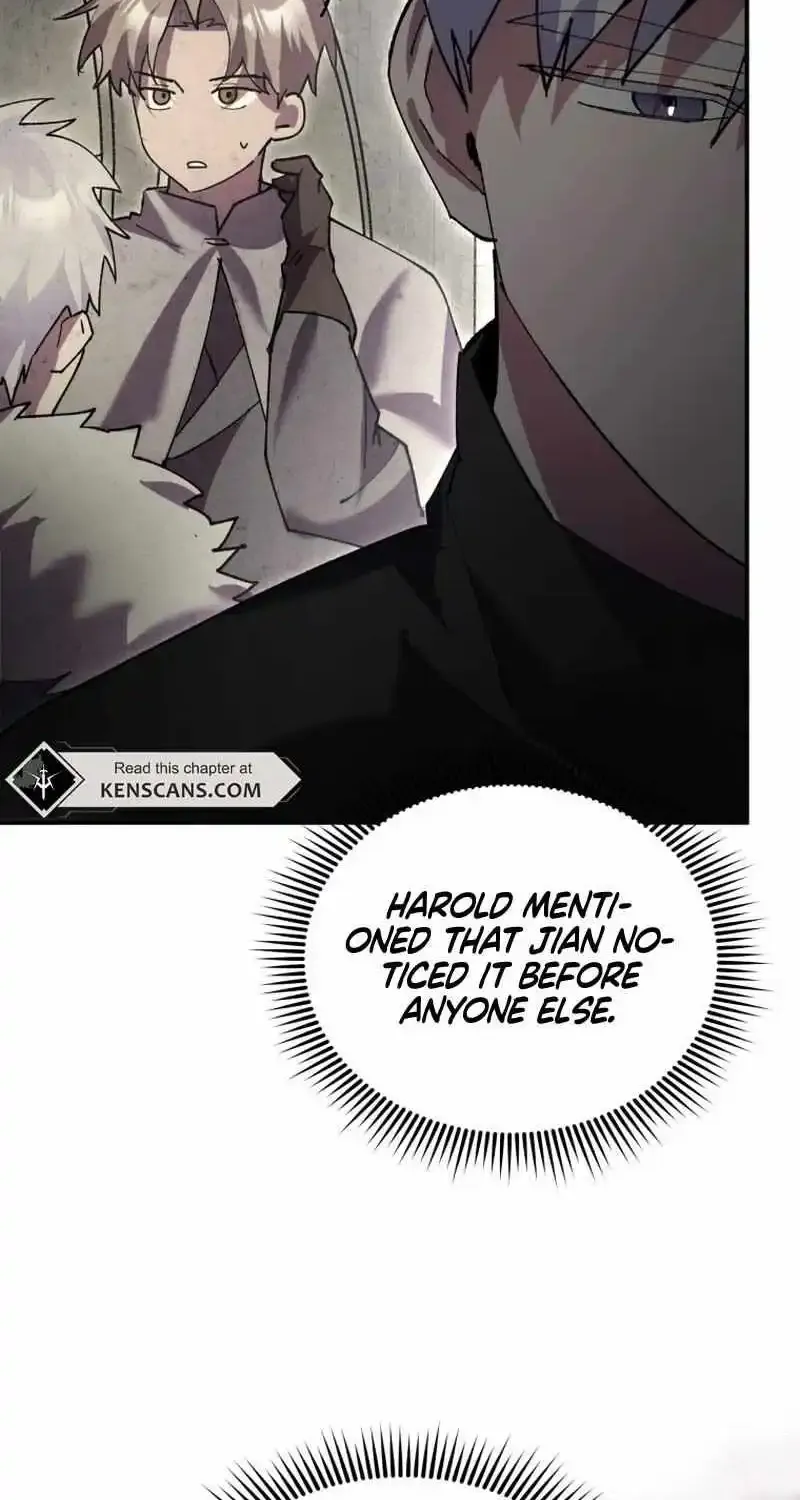 I’m a Solo Guide Zinmanga X Chapter 14 Page 7
