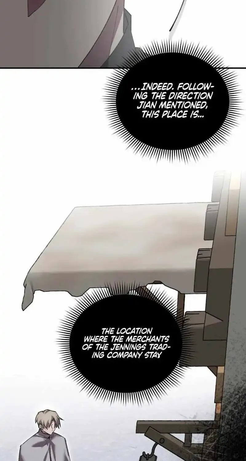 I’m a Solo Guide Zinmanga X Chapter 14 Page 28