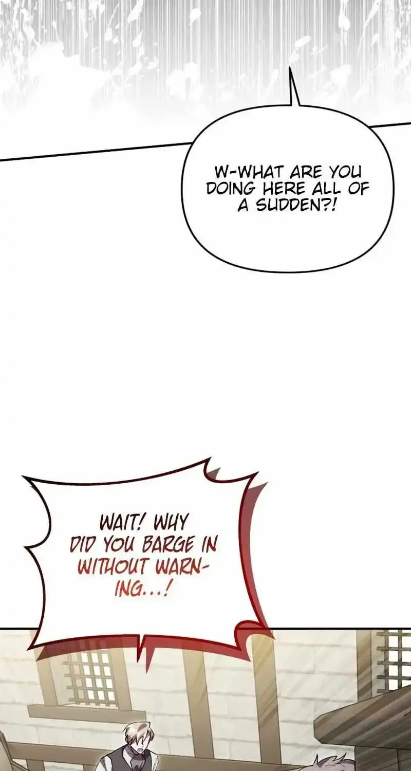 I’m a Solo Guide Zinmanga X Chapter 14 Page 34