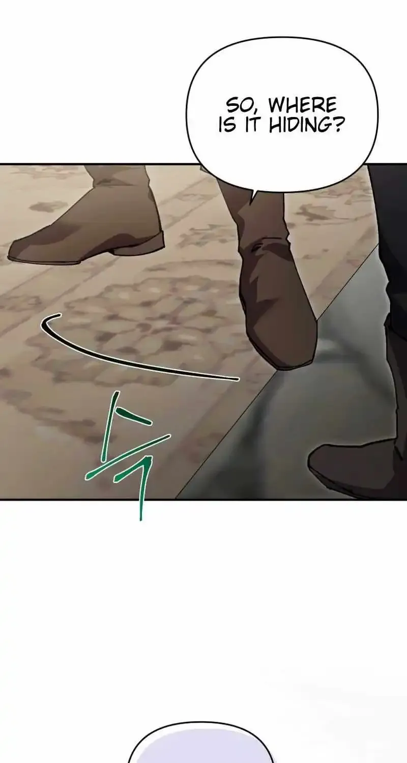 I’m a Solo Guide Zinmanga X Chapter 14 Page 57