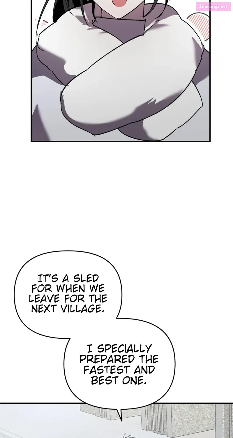 I’m A Solo Guide Zinmanga X Chapter 13 Page 30