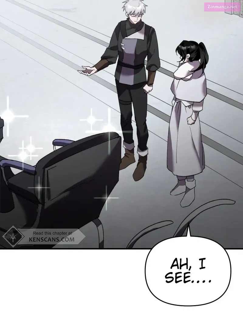 I’m A Solo Guide Zinmanga X Chapter 13 Page 31