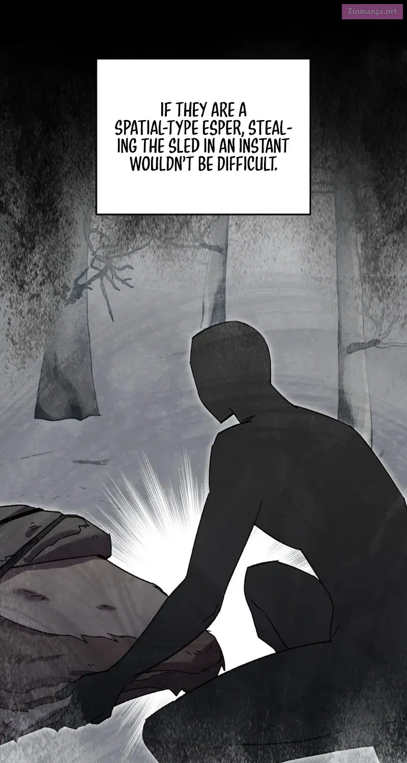 I’m A Solo Guide Zinmanga X Chapter 13 Page 84