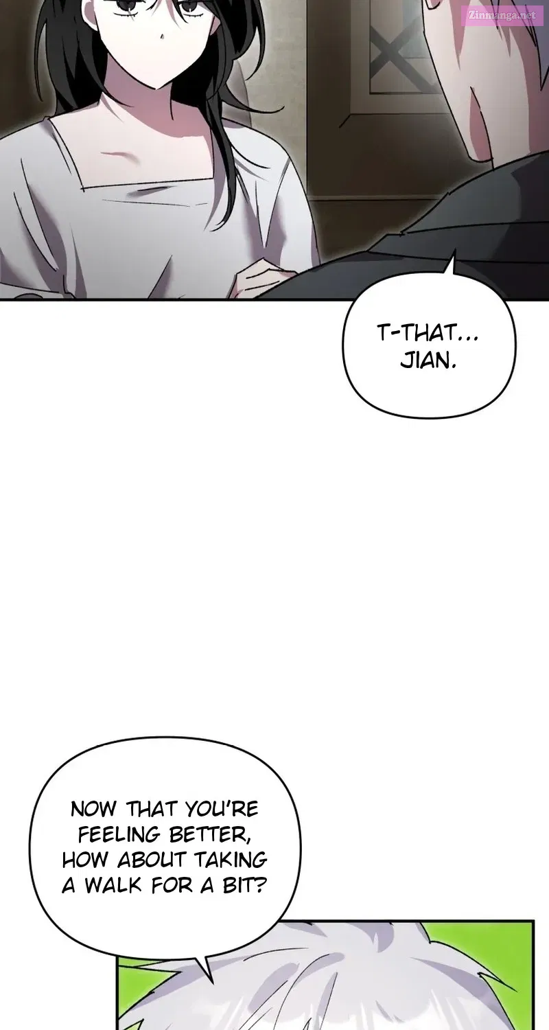 I’m a Solo Guide Zinmanga X Chapter 11 Page 7