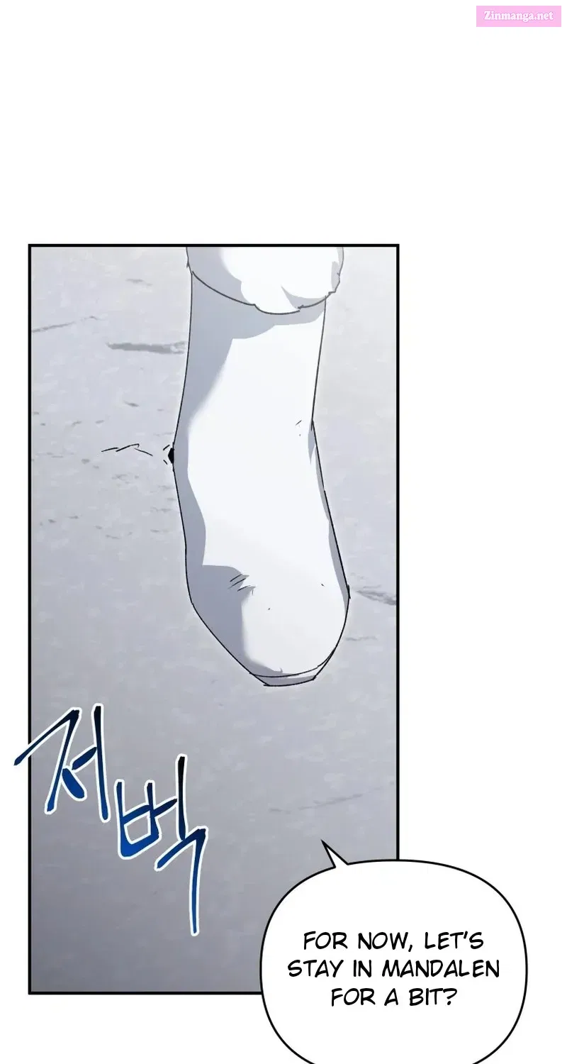 I’m a Solo Guide Zinmanga X Chapter 11 Page 36