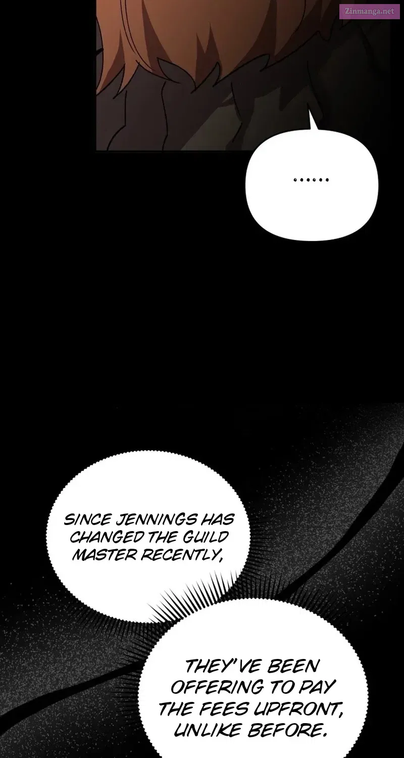 I’m a Solo Guide Zinmanga X Chapter 11 Page 73
