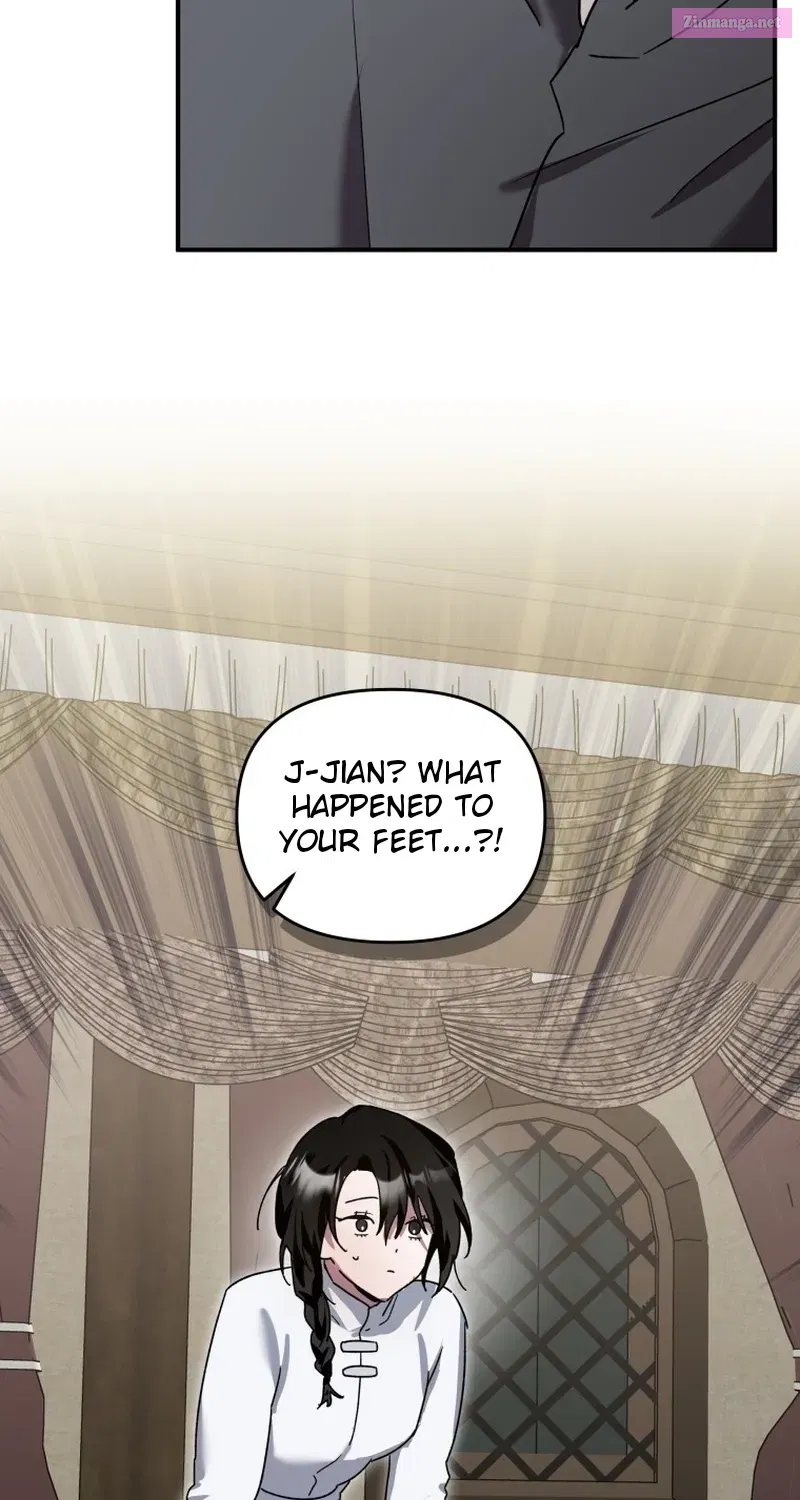 I’m a Solo Guide Zinmanga X Chapter 10 Page 20