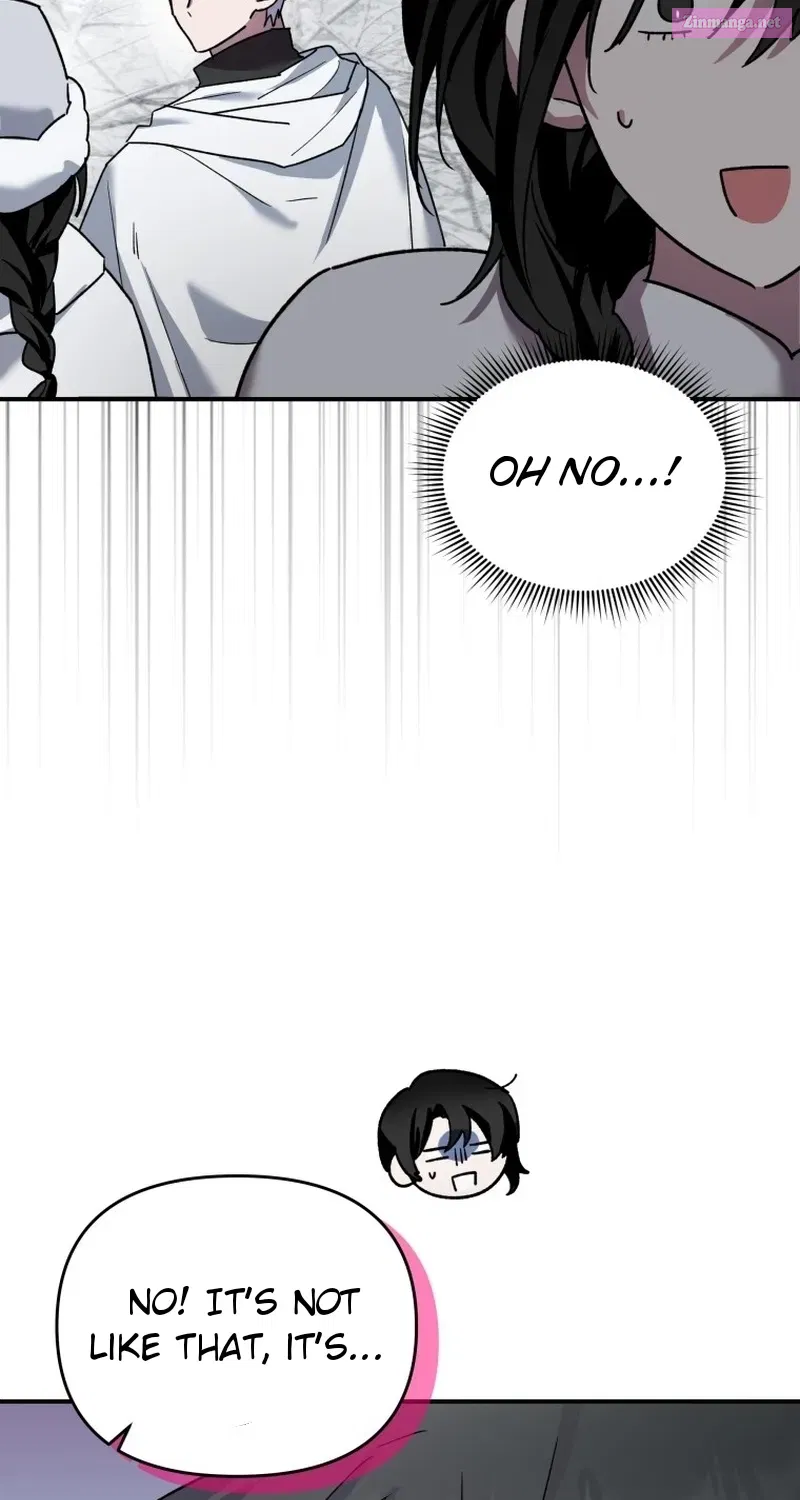 I’m a Solo Guide Zinmanga X Chapter 10 Page 28