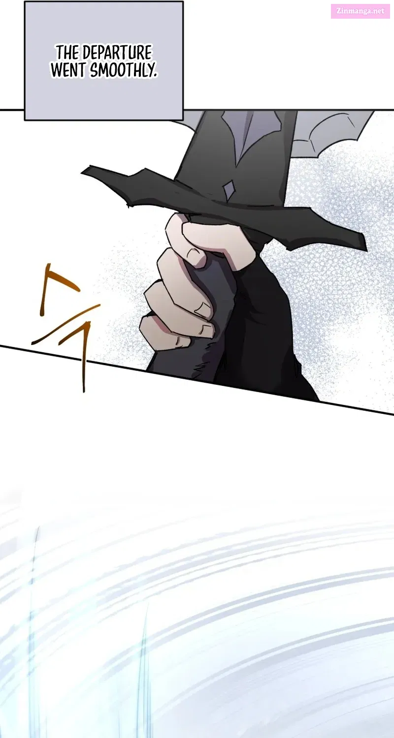 I’m a Solo Guide Zinmanga X Chapter 9 Page 9
