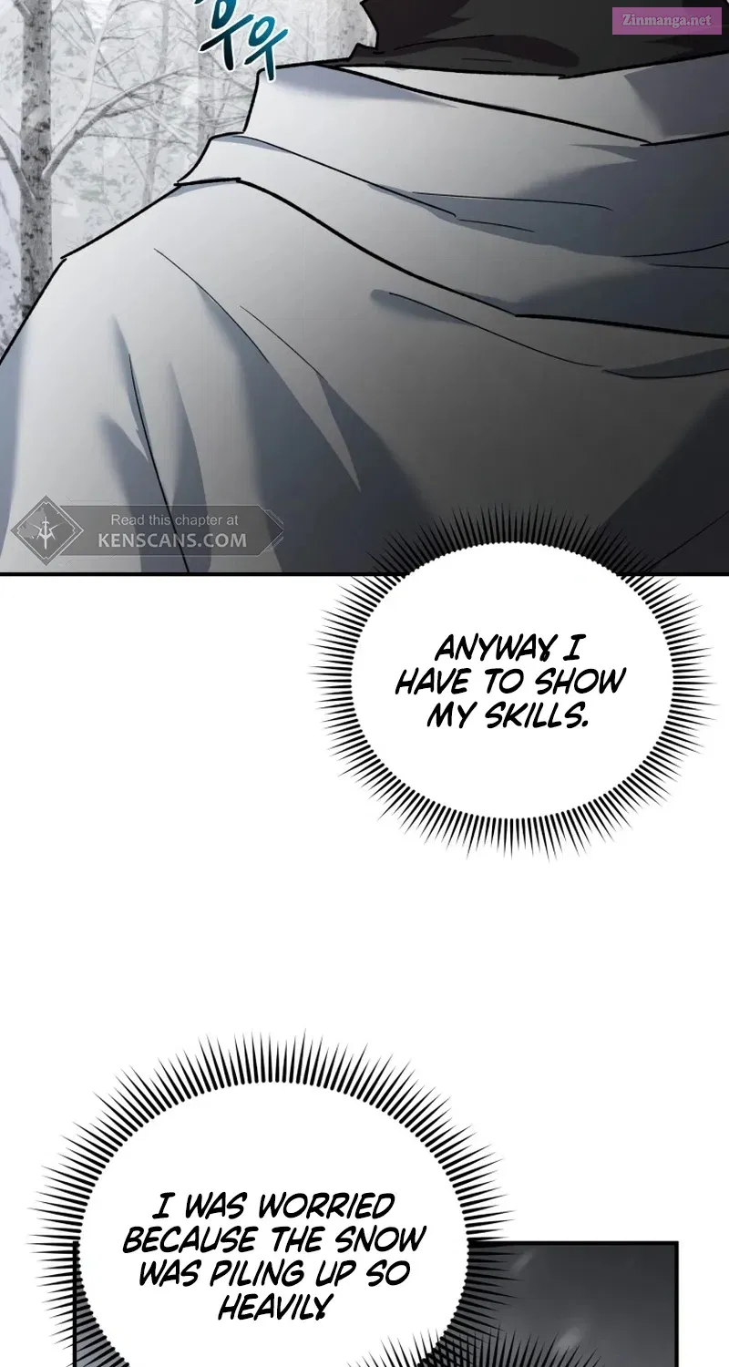 I’m a Solo Guide Zinmanga X Chapter 9 Page 15