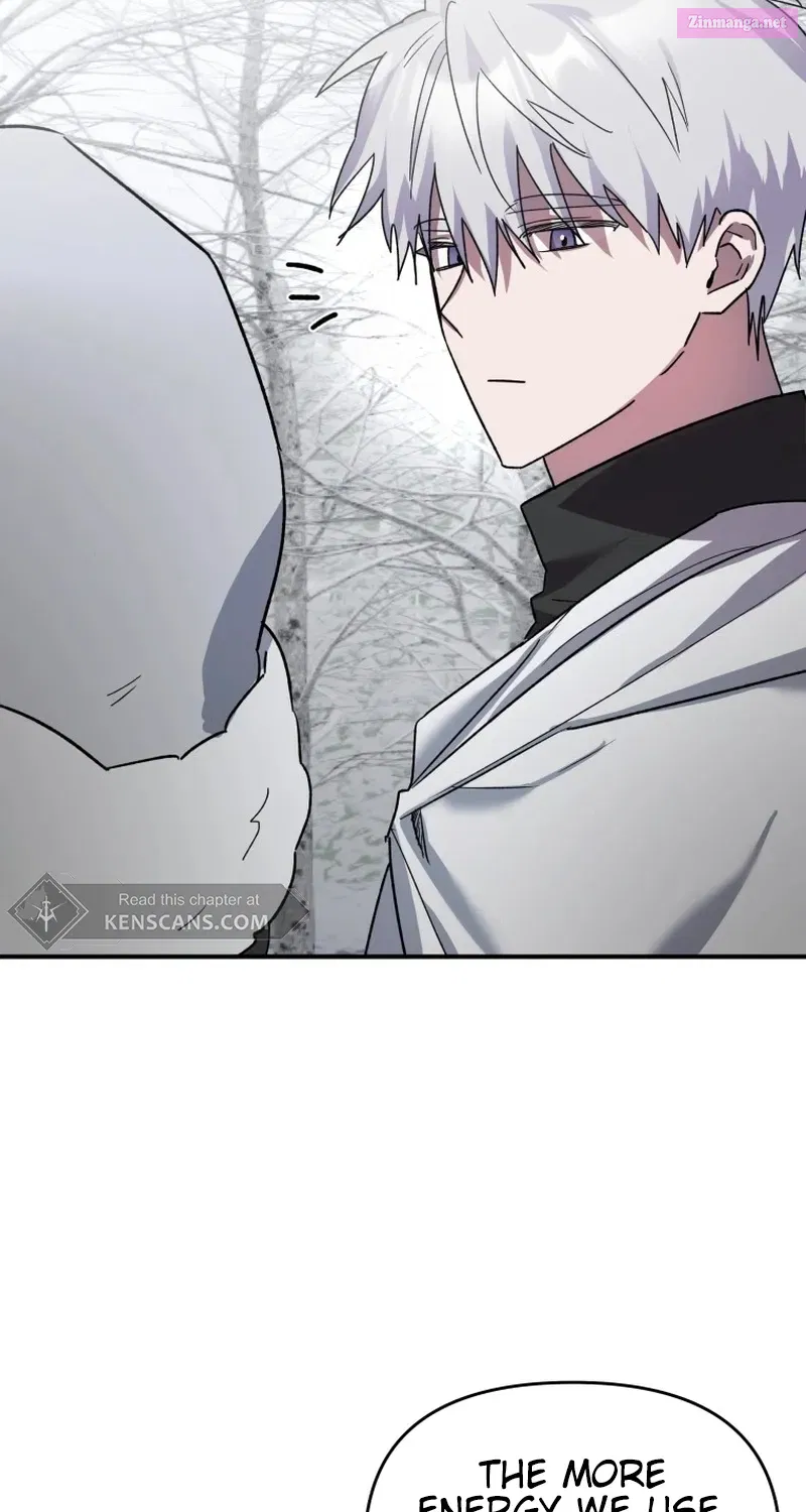 I’m a Solo Guide Zinmanga X Chapter 9 Page 18