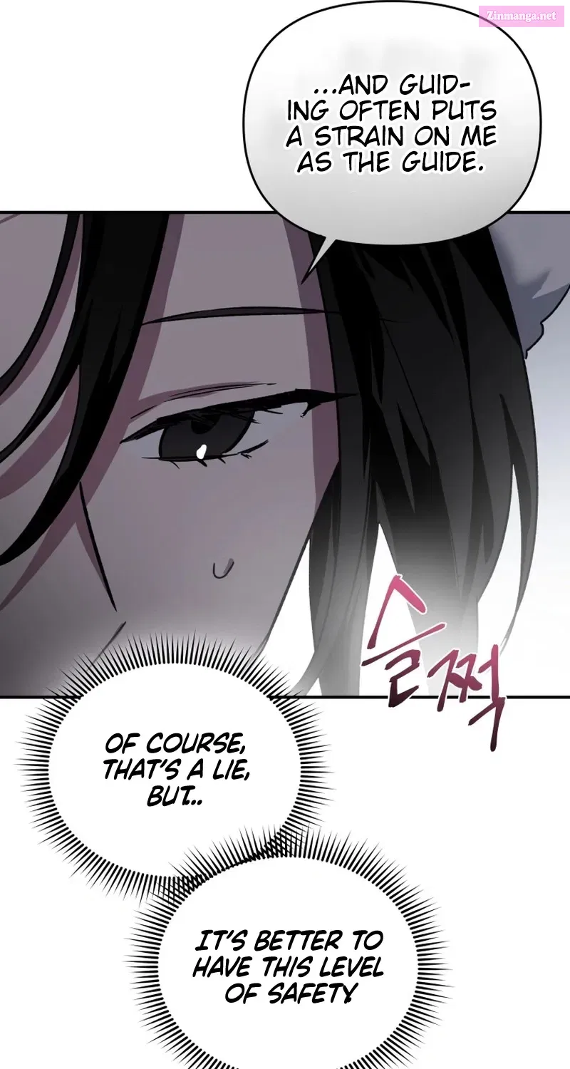 I’m a Solo Guide Zinmanga X Chapter 9 Page 21