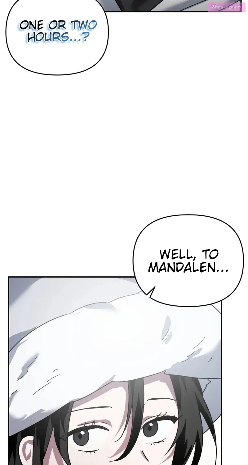 I’m a Solo Guide Zinmanga X Chapter 9 Page 30