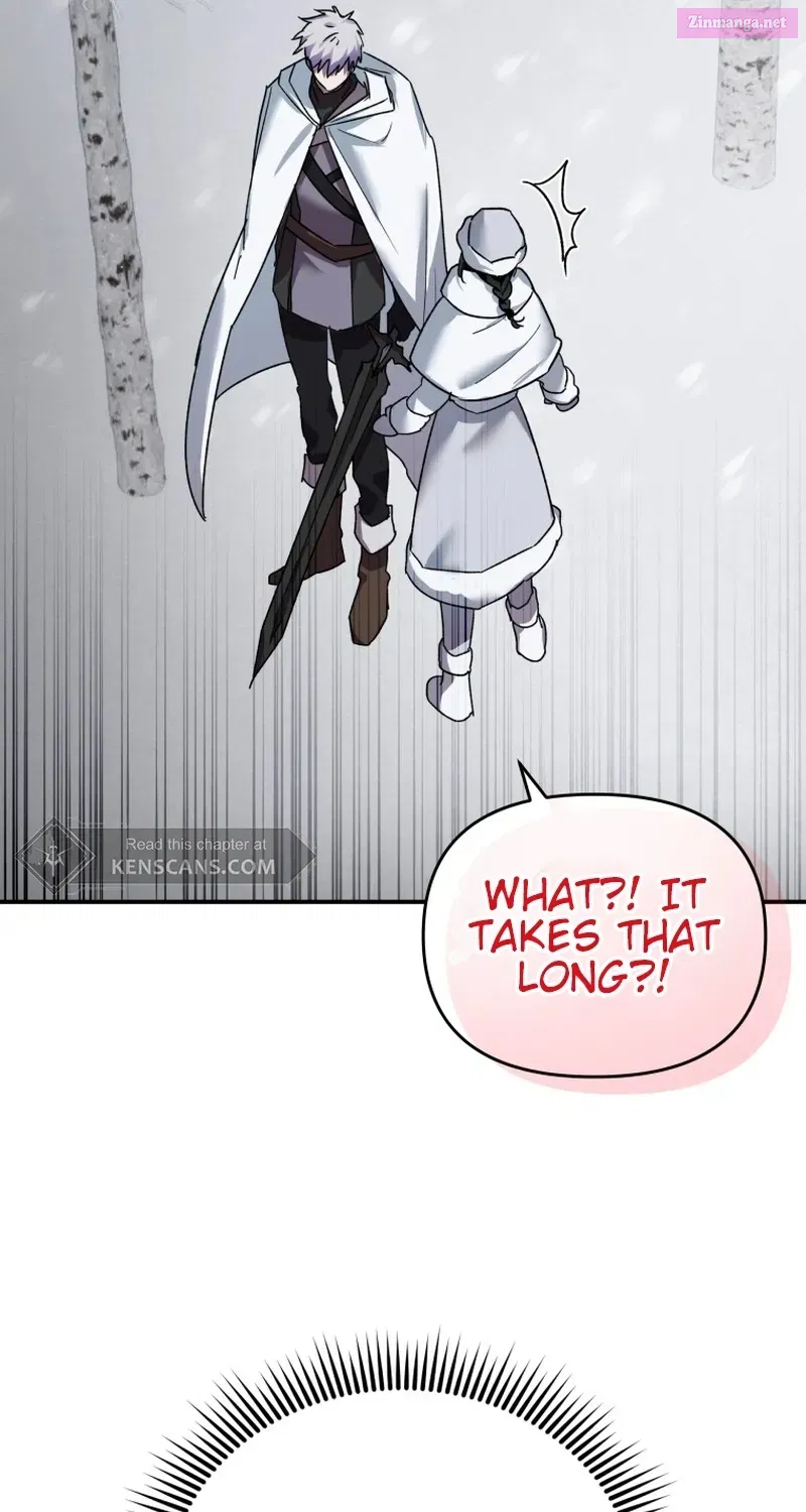 I’m a Solo Guide Zinmanga X Chapter 9 Page 33
