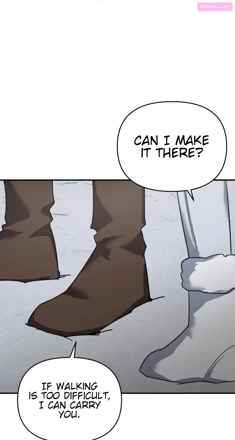 I’m a Solo Guide Zinmanga X Chapter 9 Page 35