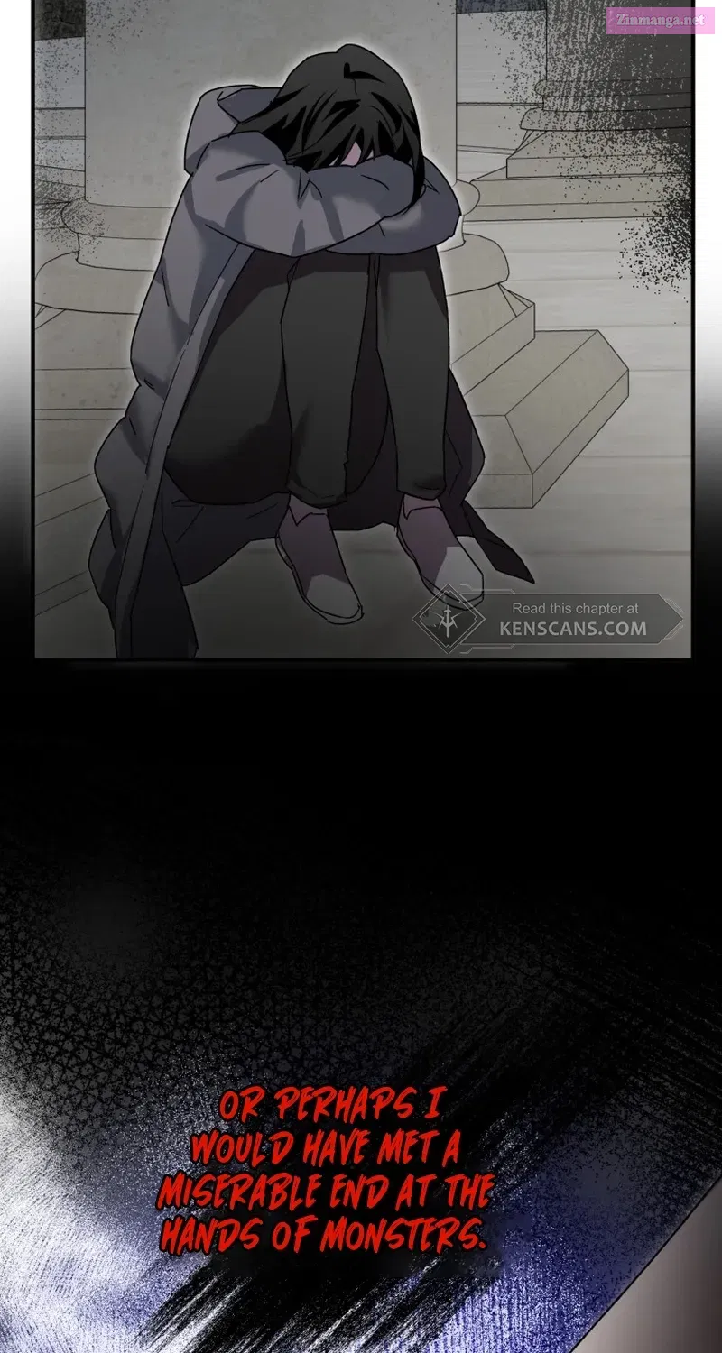 I’m a Solo Guide Zinmanga X Chapter 9 Page 66