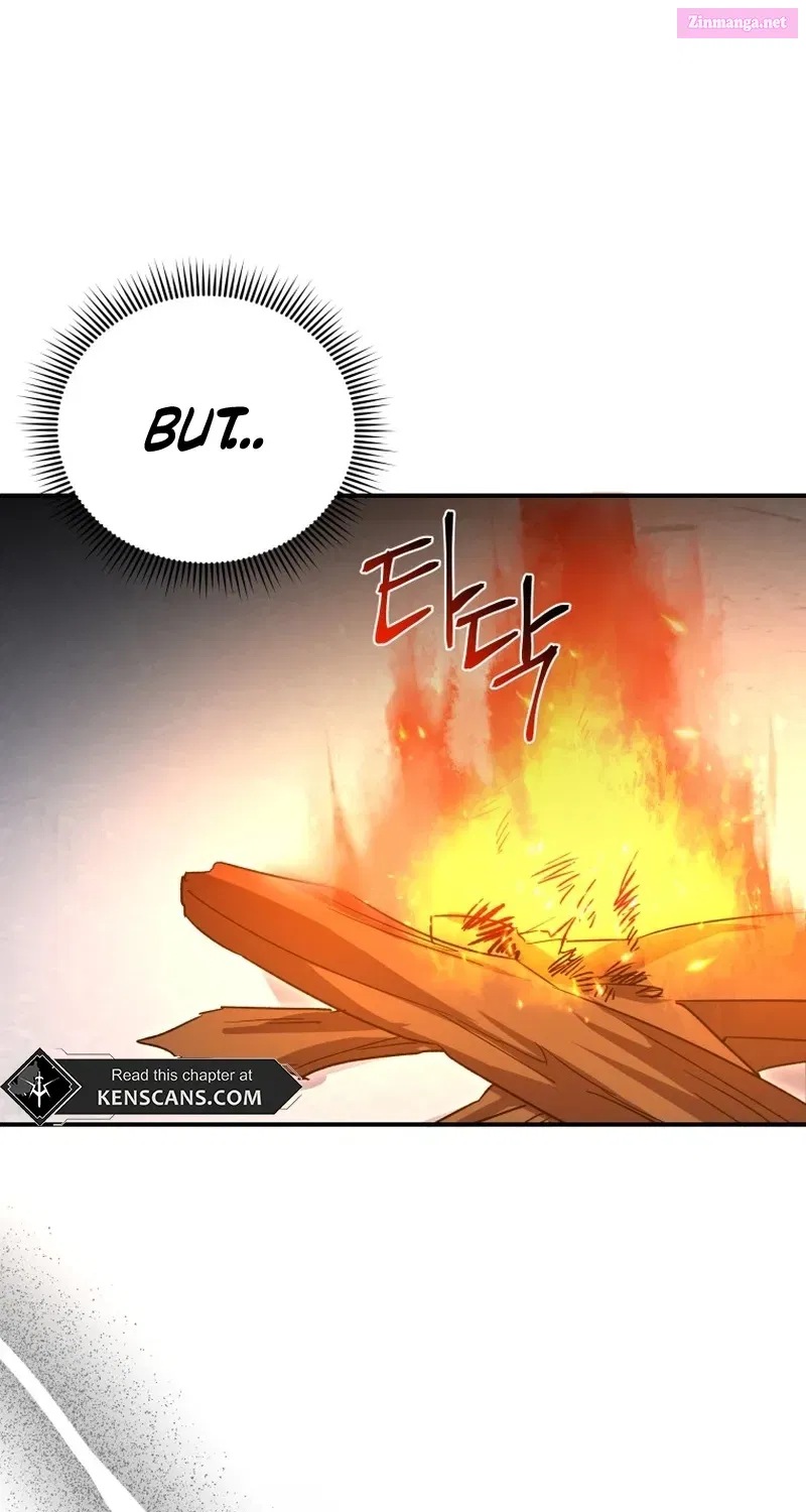 I’m a Solo Guide Zinmanga X Chapter 9 Page 69