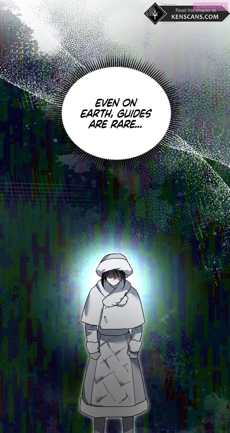I’m a Solo Guide Zinmanga X Chapter 9 Page 84