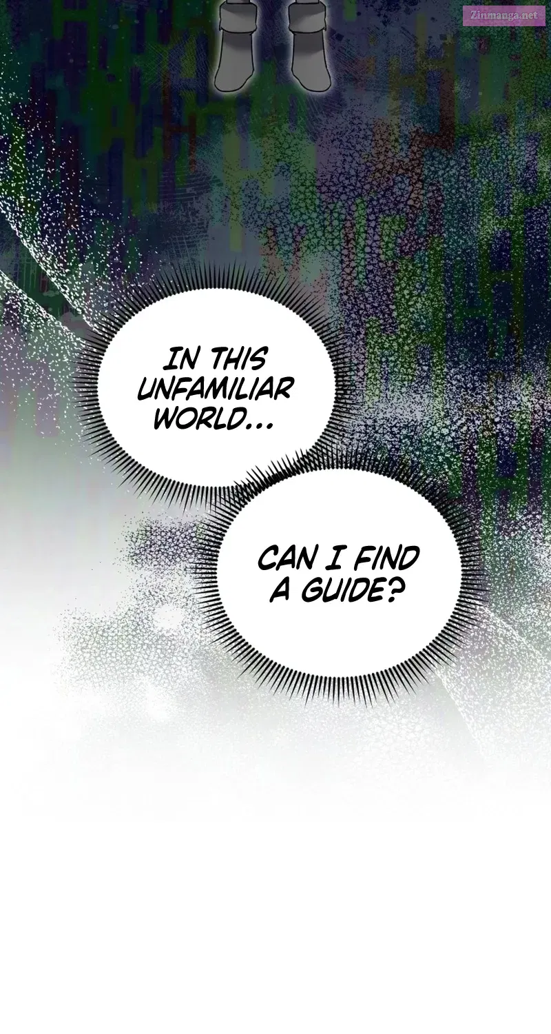 I’m a Solo Guide Zinmanga X Chapter 9 Page 85