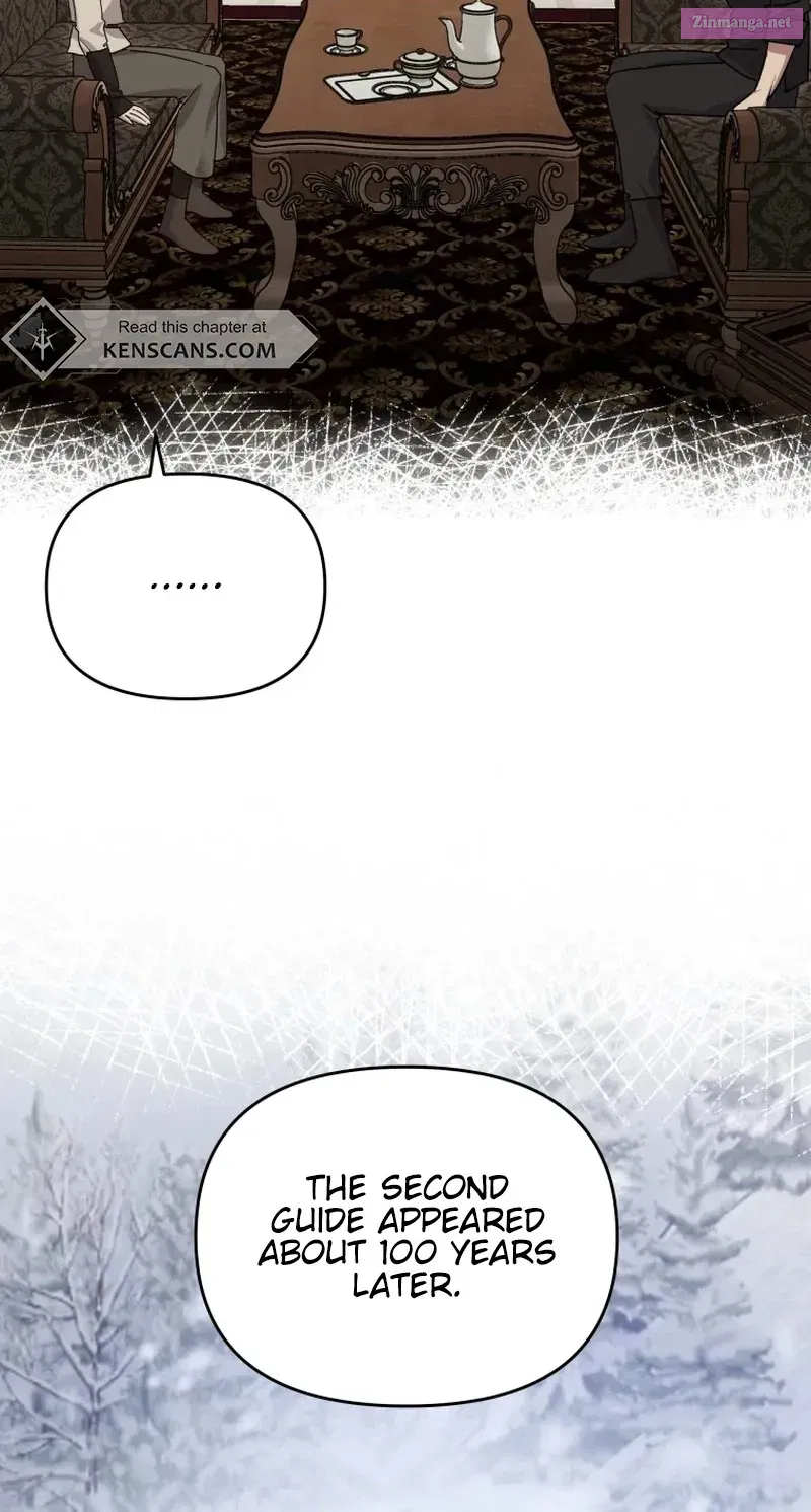 I’m a Solo Guide Zinmanga X Chapter 8 Page 14
