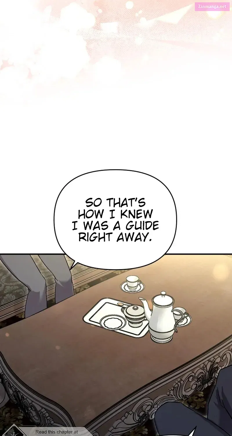 I’m a Solo Guide Zinmanga X Chapter 8 Page 31