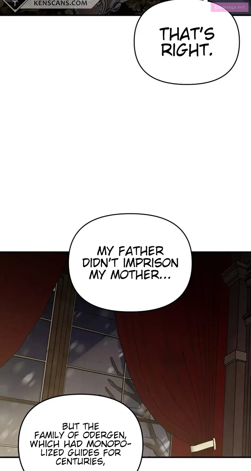 I’m a Solo Guide Zinmanga X Chapter 8 Page 32