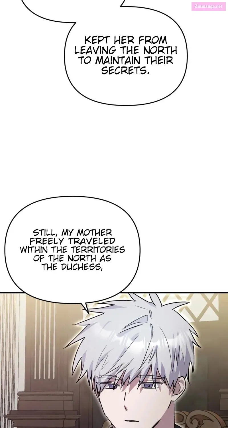 I’m a Solo Guide Zinmanga X Chapter 8 Page 33