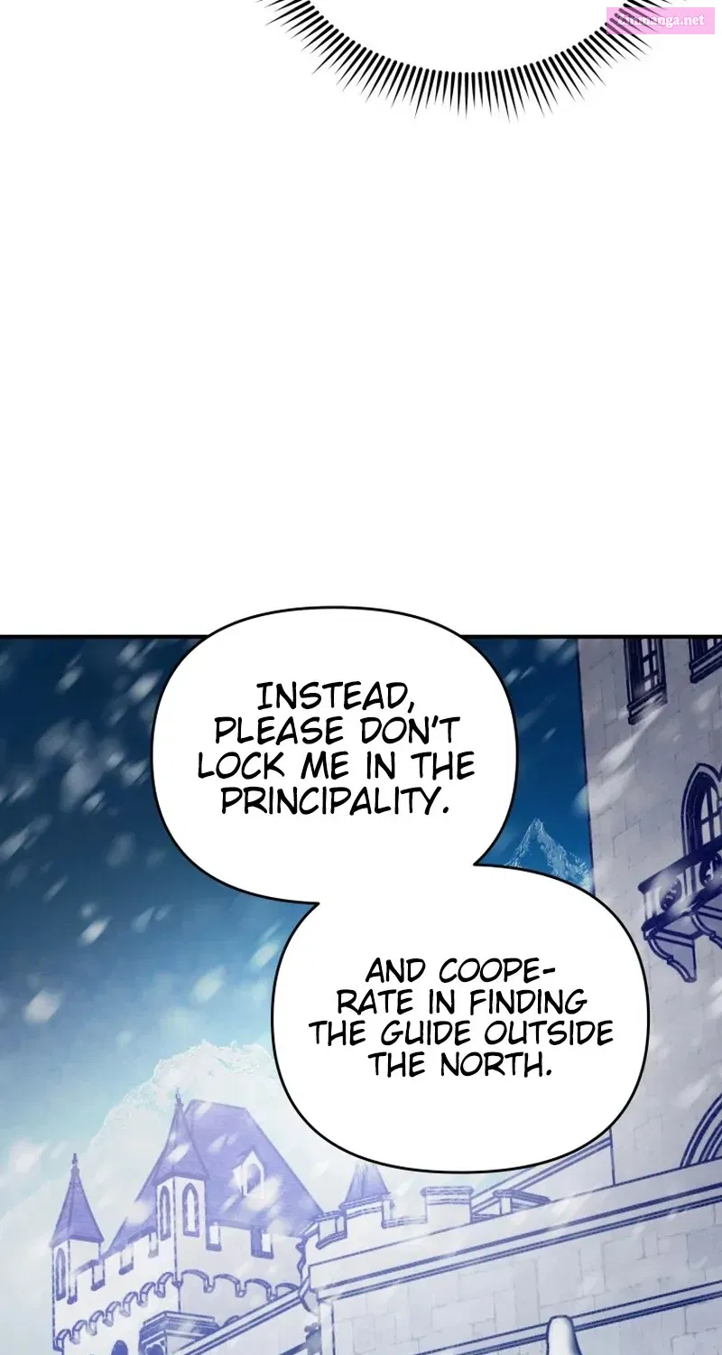 I’m a Solo Guide Zinmanga X Chapter 8 Page 56