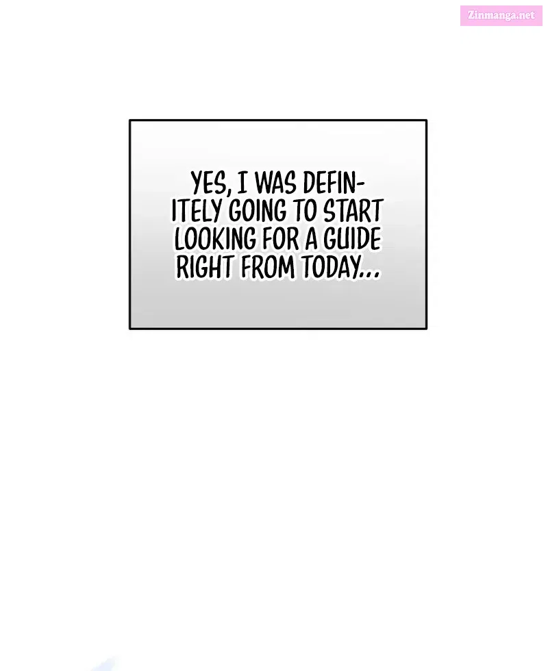 I’m a Solo Guide Zinmanga X Chapter 8 Page 66