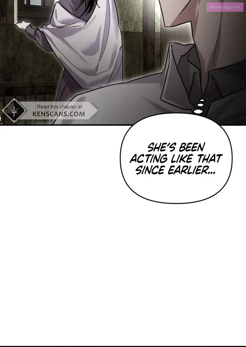 I’m a Solo Guide Zinmanga X Chapter 8 Page 70