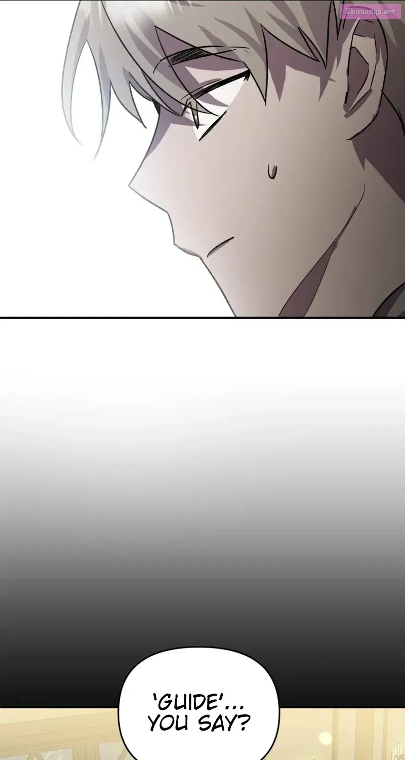 I’m a Solo Guide Zinmanga X Chapter 8 Page 71