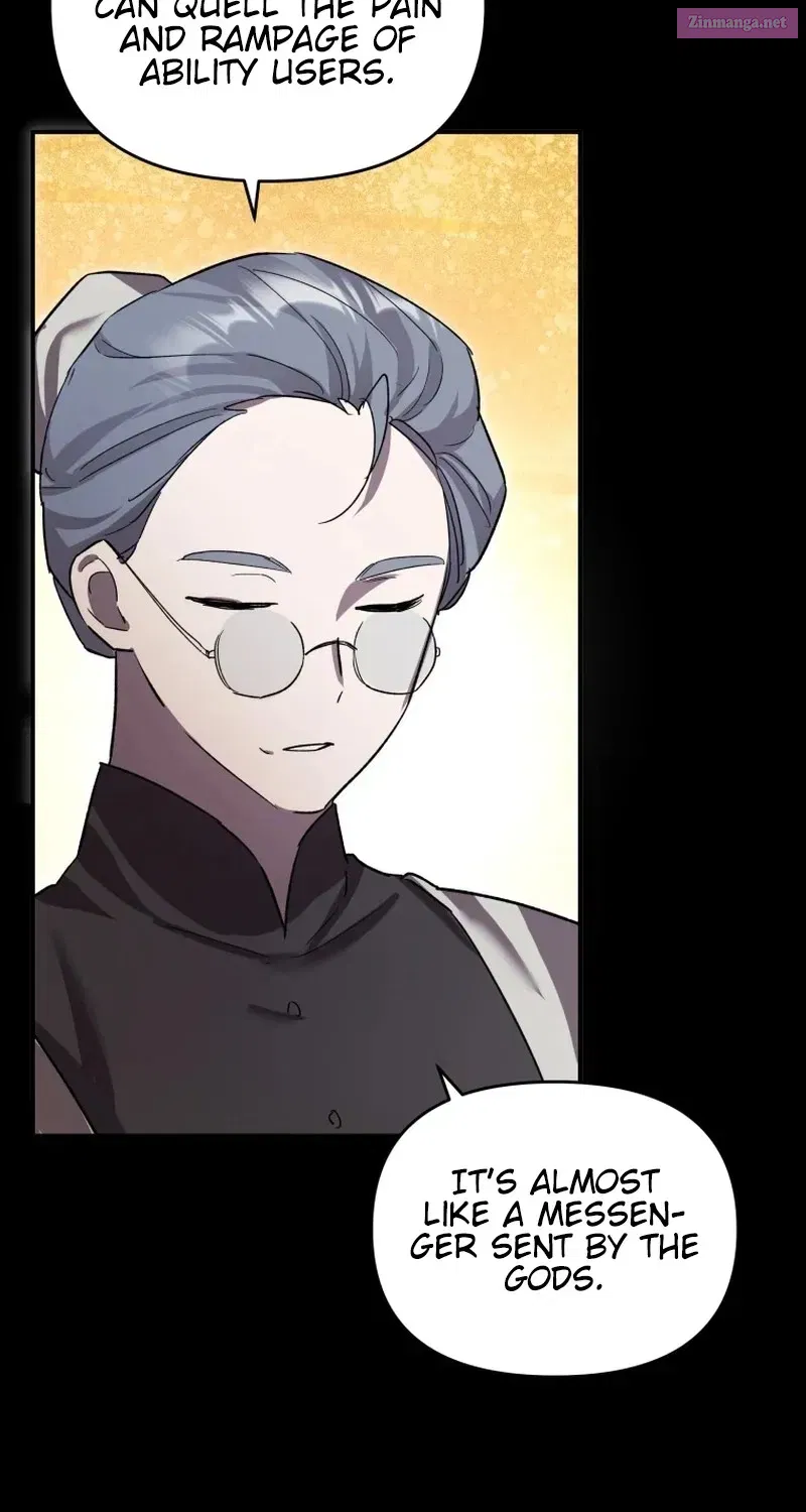 I’m a Solo Guide Zinmanga X Chapter 8 Page 73