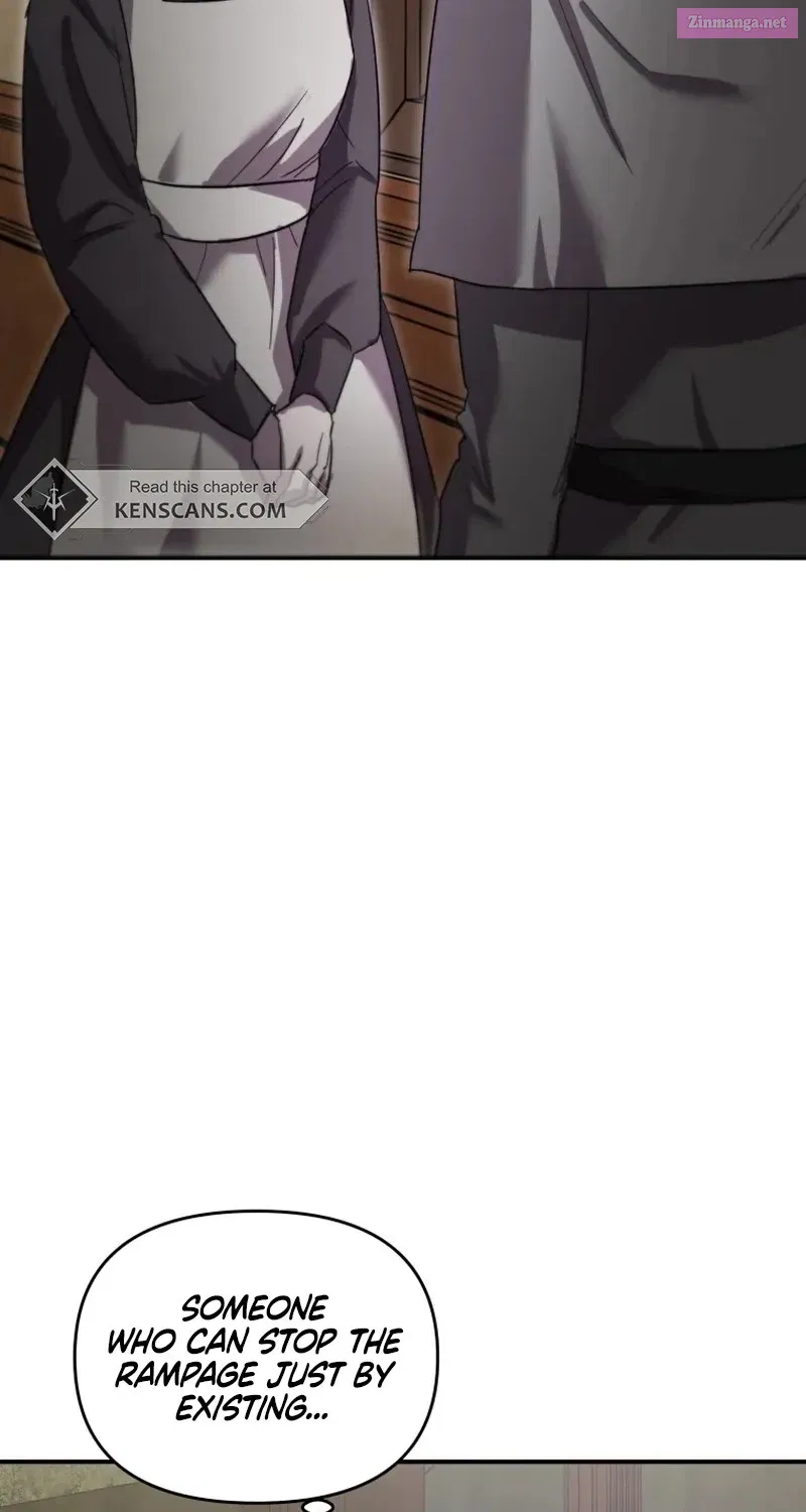 I’m a Solo Guide Zinmanga X Chapter 8 Page 77