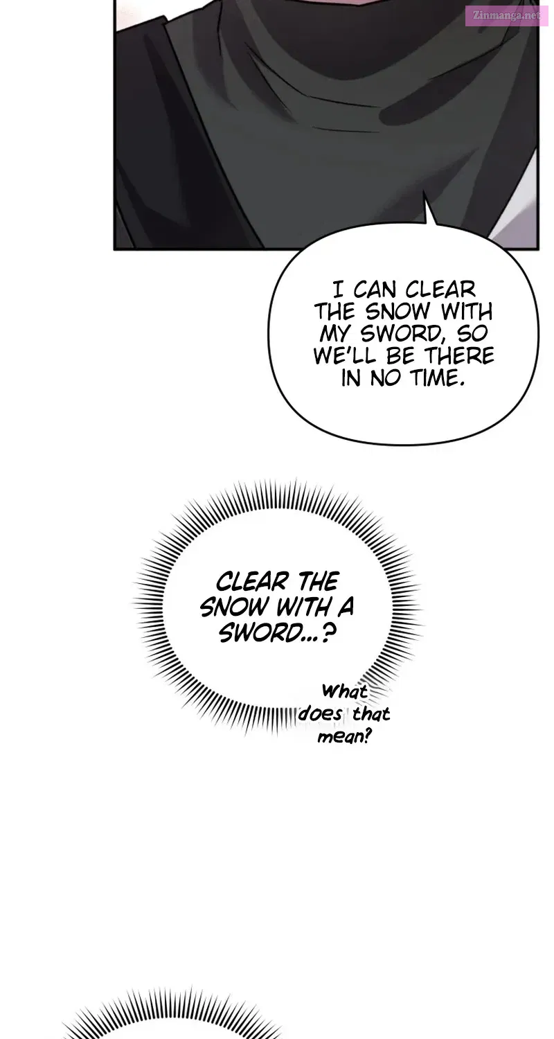 I’m a Solo Guide Zinmanga X Chapter 8 Page 92