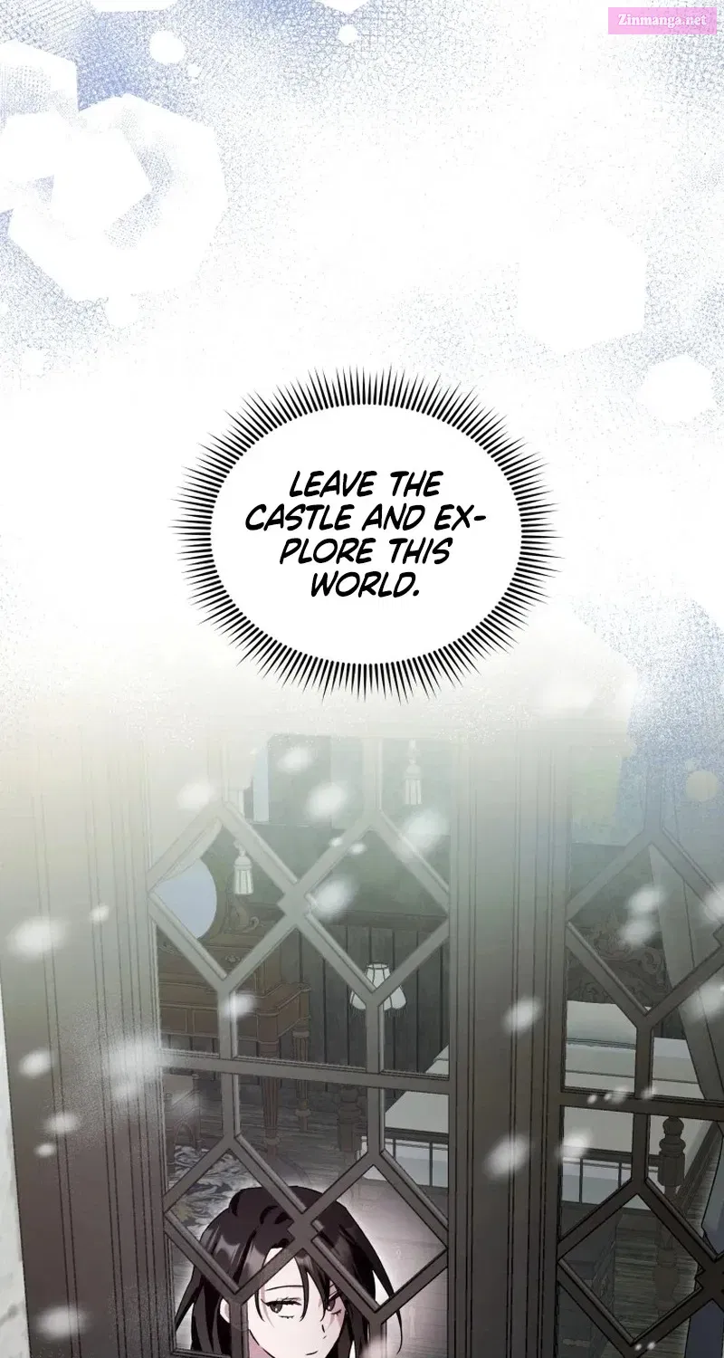 I’m a Solo Guide Zinmanga X Chapter 8 Page 95