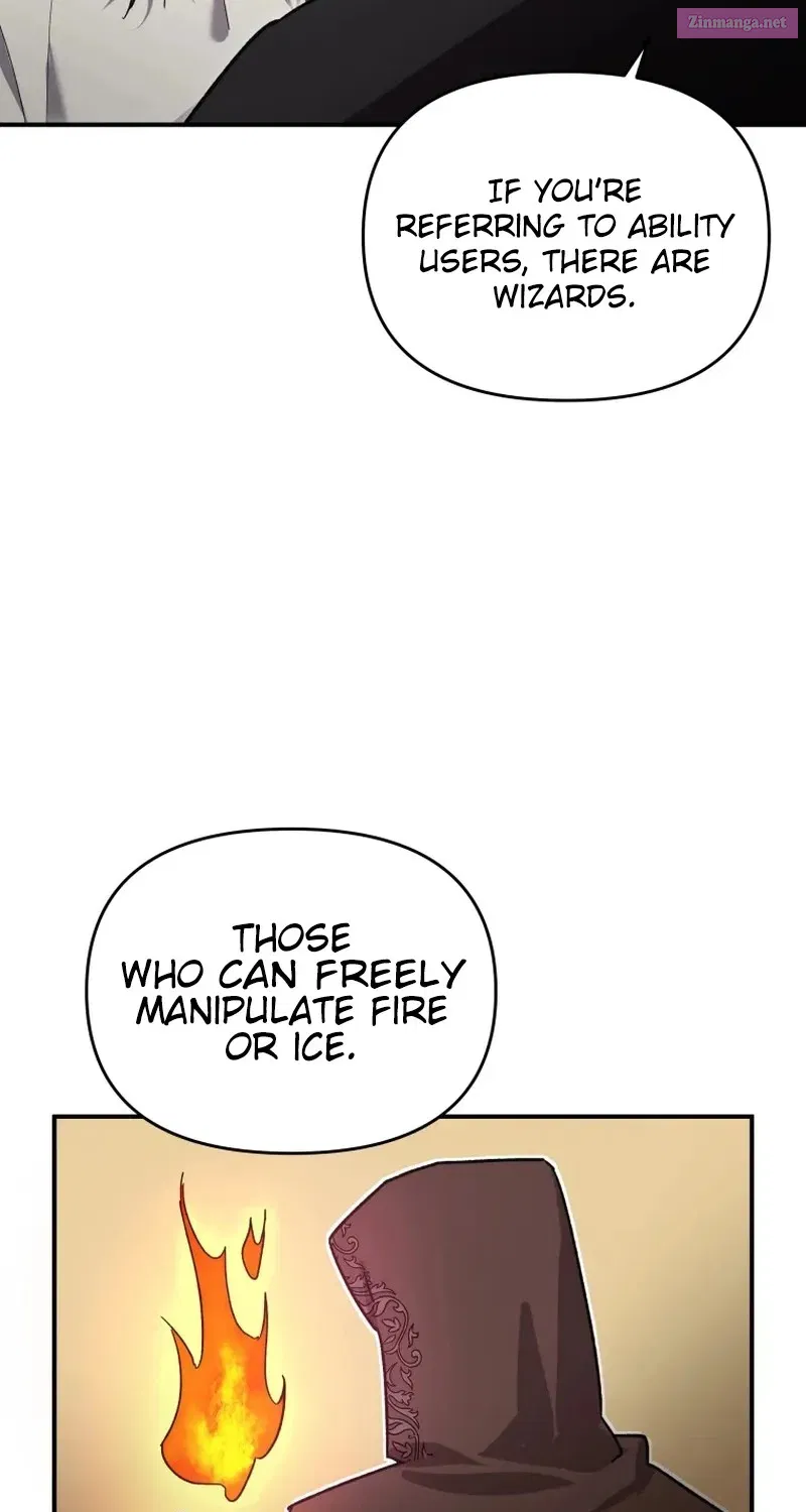 I’m a Solo Guide Zinmanga X Chapter 7 Page 11