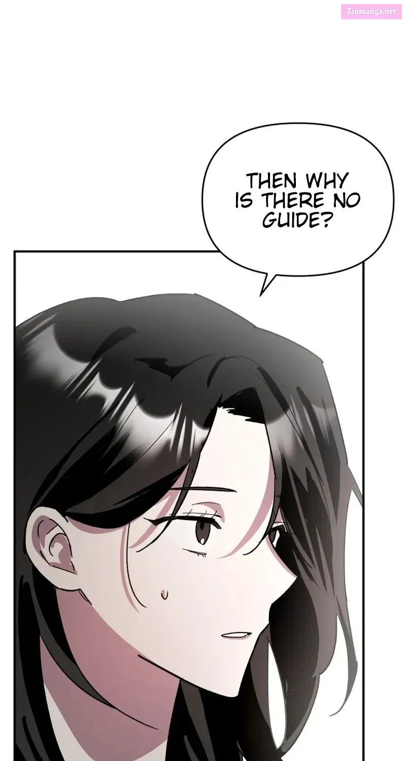 I’m a Solo Guide Zinmanga X Chapter 7 Page 13