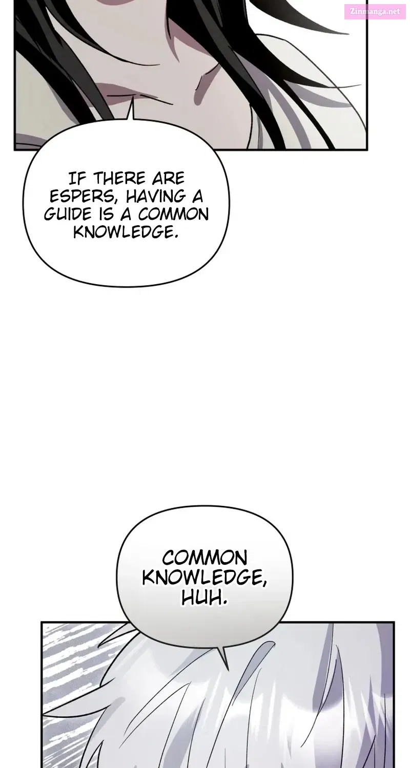 I’m a Solo Guide Zinmanga X Chapter 7 Page 14