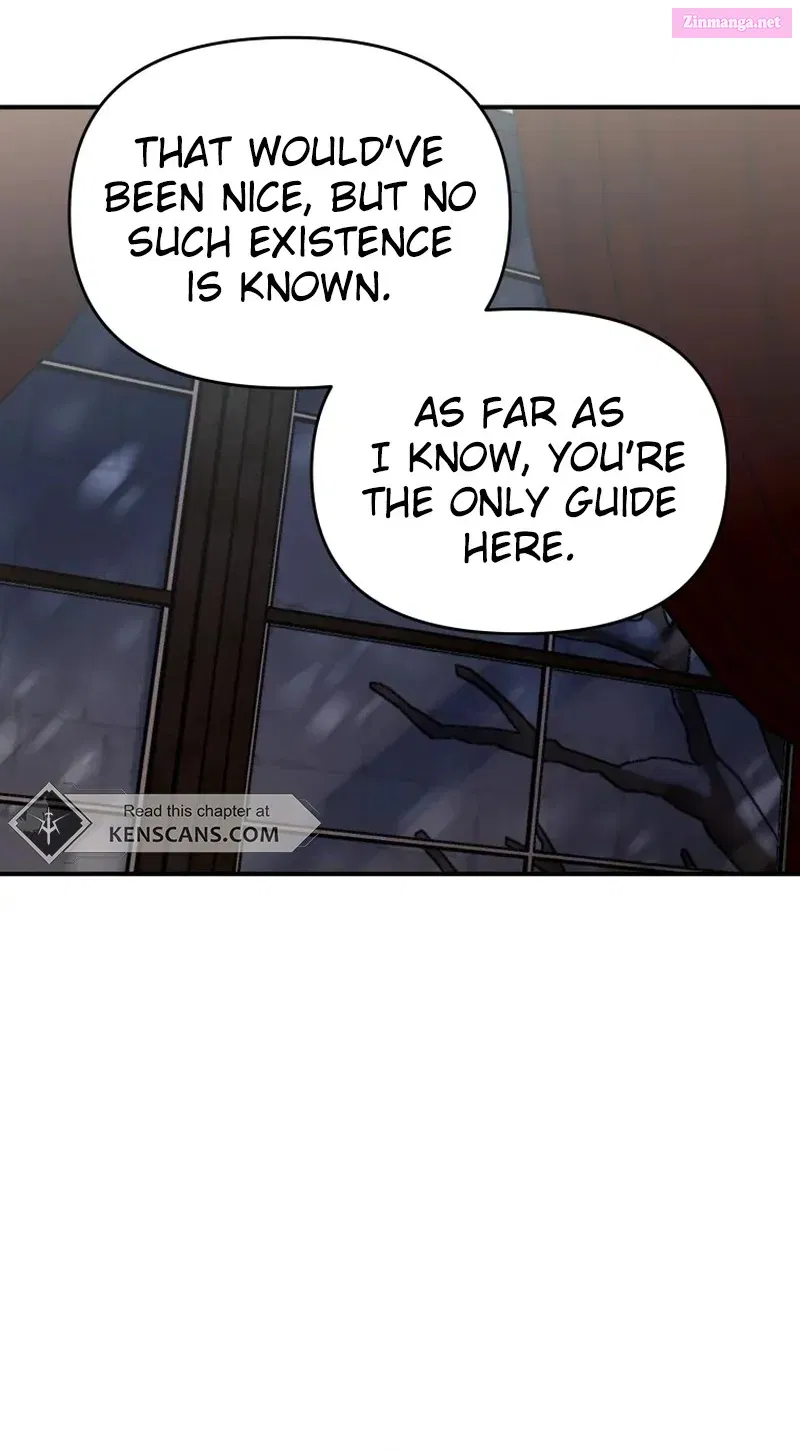 I’m a Solo Guide Zinmanga X Chapter 7 Page 16