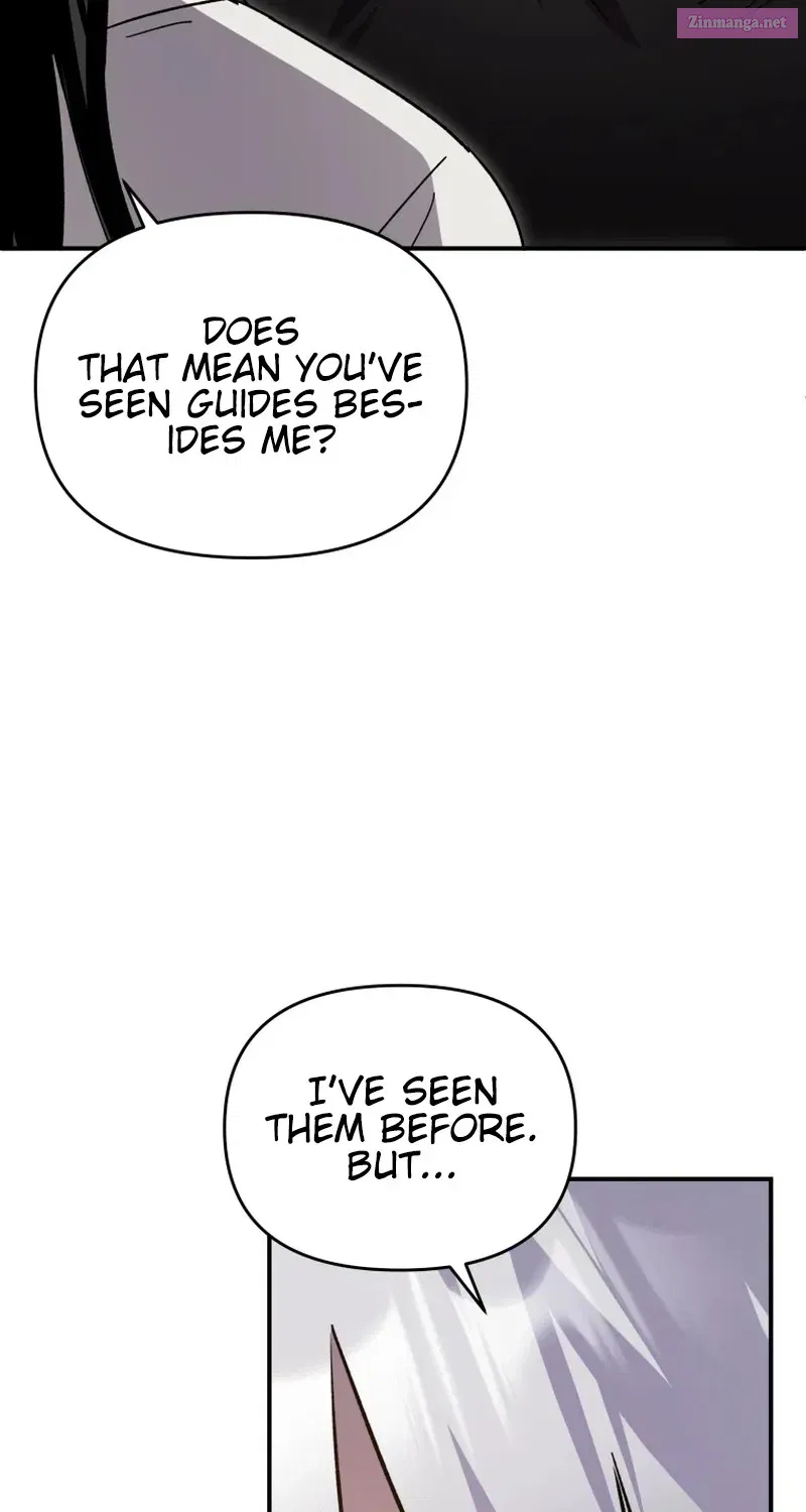 I’m a Solo Guide Zinmanga X Chapter 7 Page 19