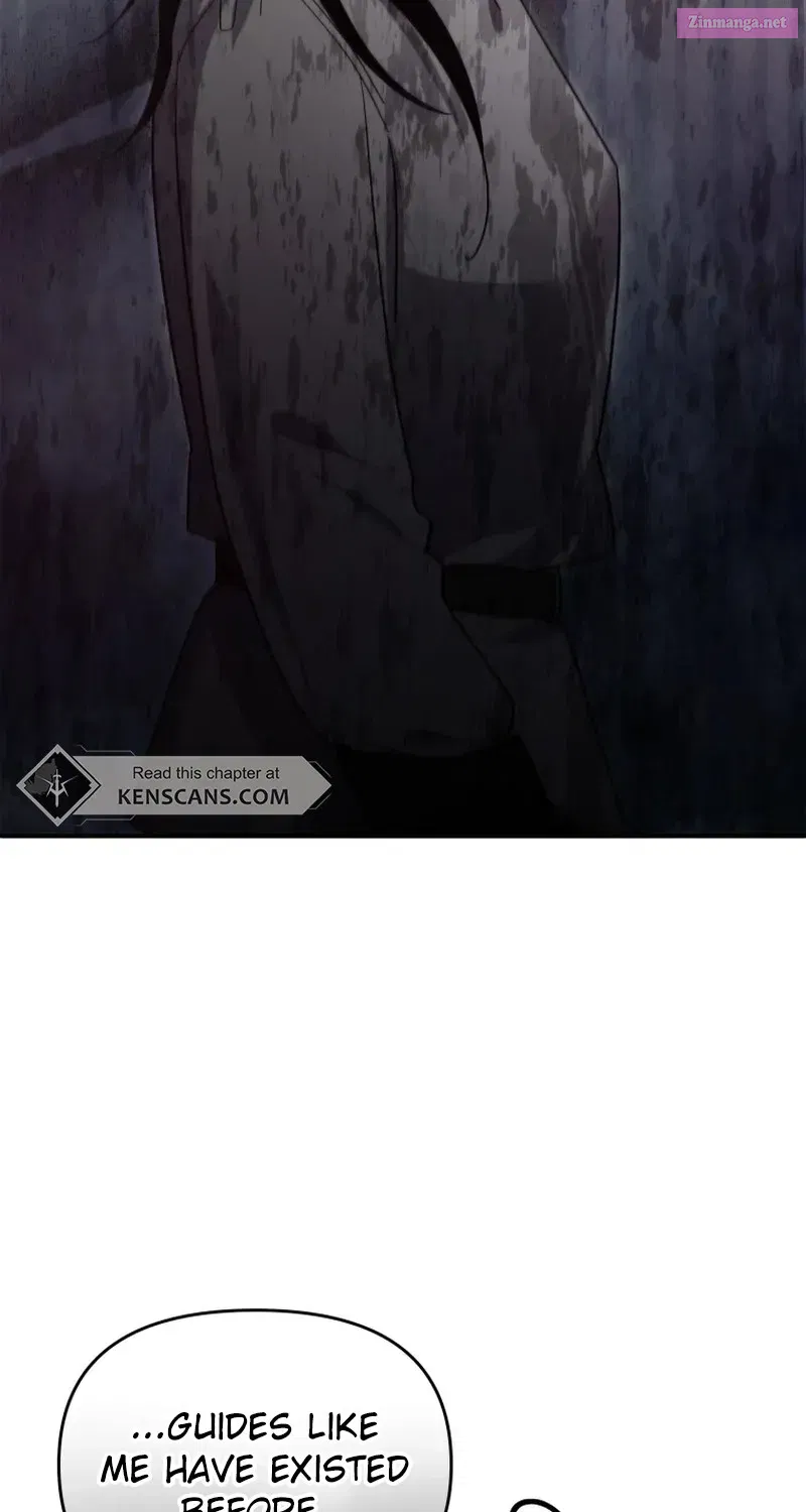 I’m a Solo Guide Zinmanga X Chapter 7 Page 23
