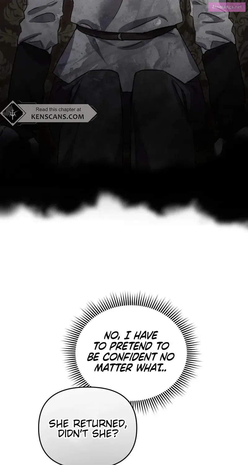 I’m a Solo Guide Zinmanga X Chapter 7 Page 34